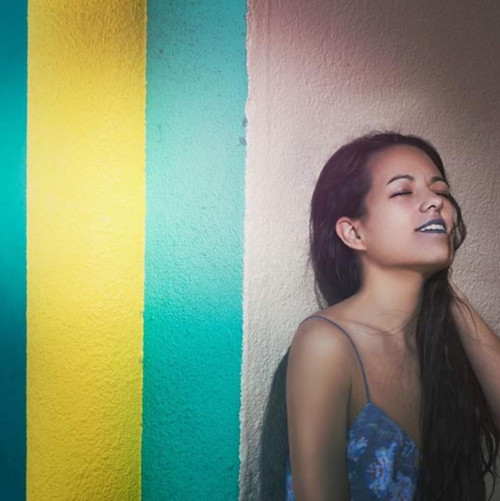 Meet your Posher, Stephanie & Alex